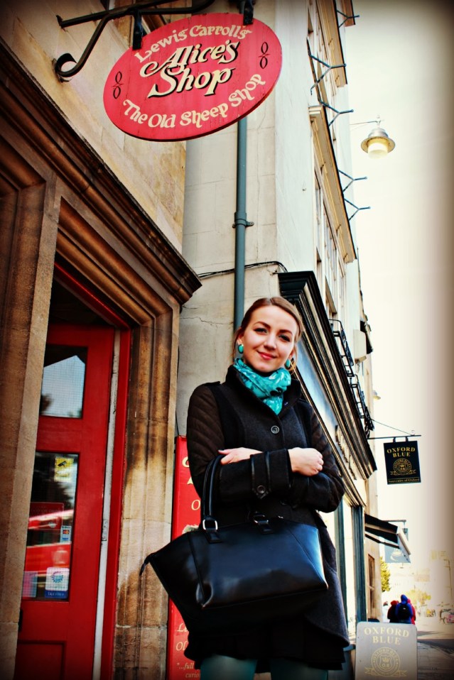 Alice in Wonderland Lewis Carrol Polina Skrebneva