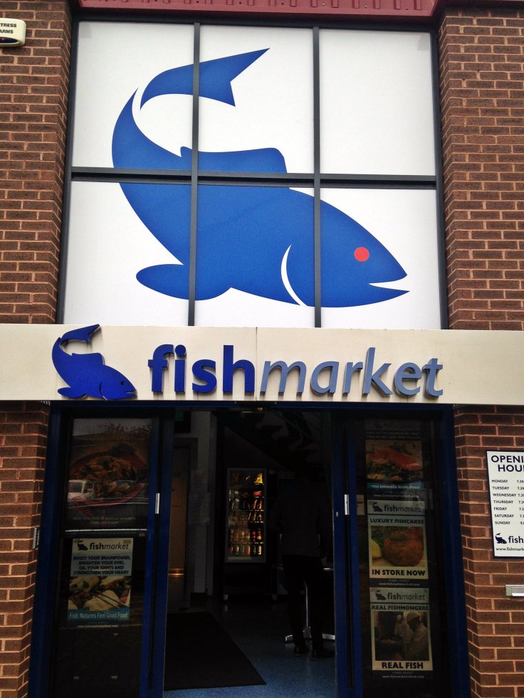 Fishmarket Oxford Osney Mead polina.rocks 10