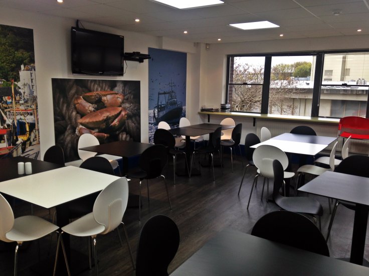 Fishmarket Oxford Osney Mead polina.rocks 11