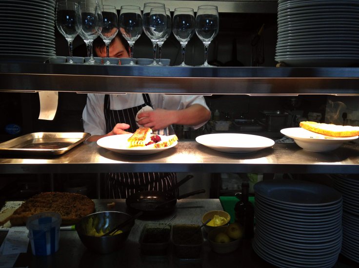 Fishmarket Oxford Osney Mead polina.rocks 12