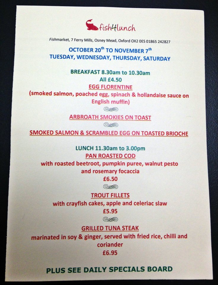 Fishmarket Oxford Osney Mead polina.rocks 14