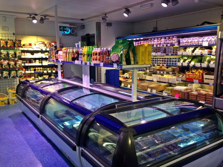 Fishmarket Oxford Osney Mead polina.rocks 4