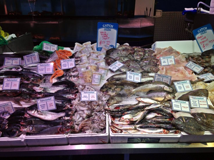 Fishmarket Oxford Osney Mead polina.rocks 6