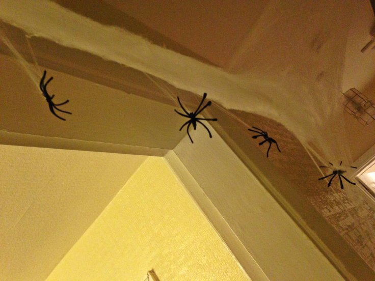 polina.rocks Halloween Pumpkins 2