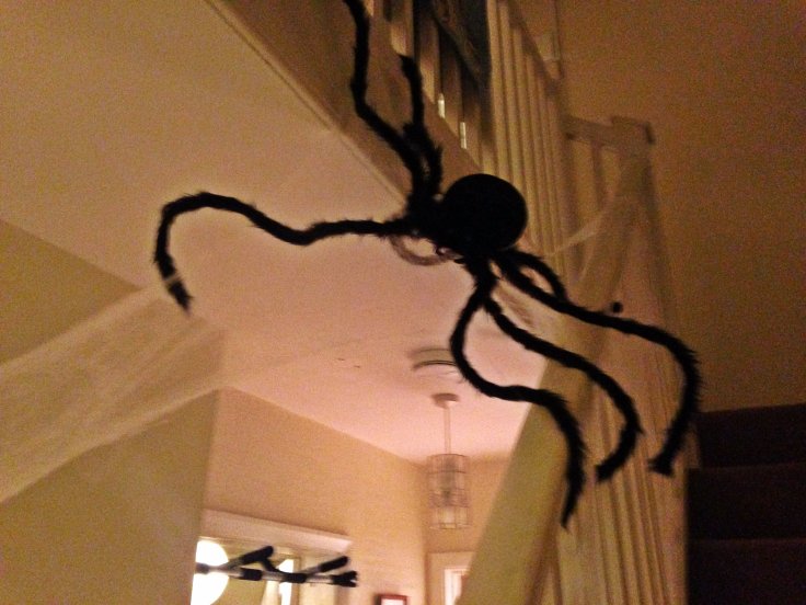 polina.rocks Halloween Pumpkins 3