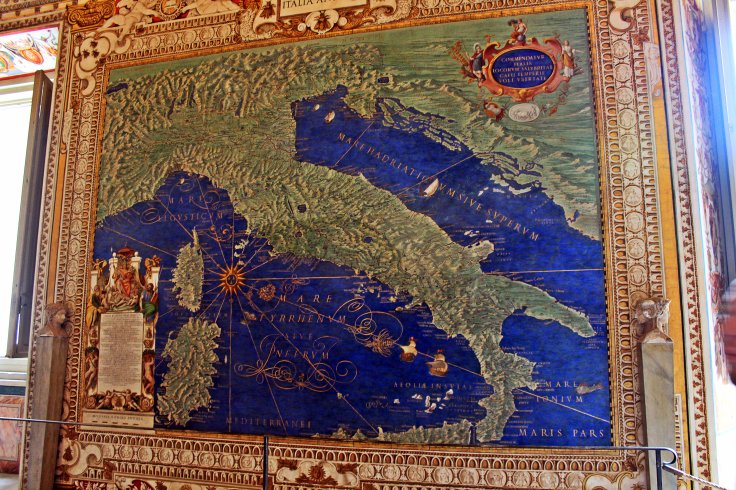 polina.rocks Vatican Rome Italy 10