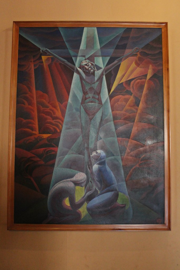 polina.rocks Vatican Rome Italy 11