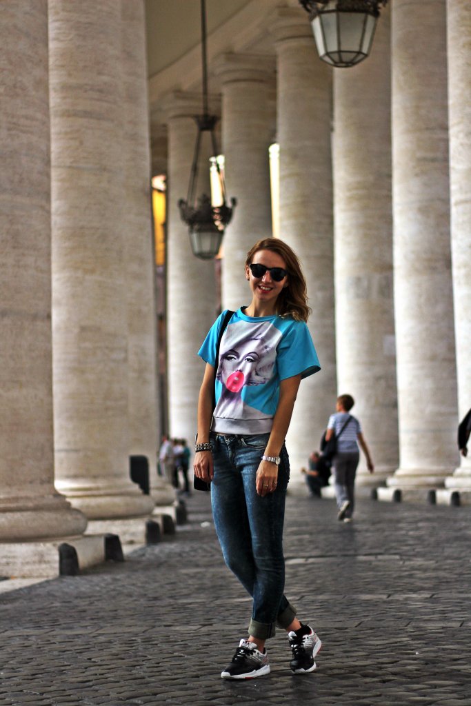polina.rocks Vatican Rome Italy 18