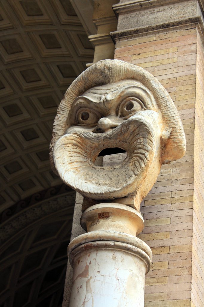 polina.rocks Vatican Rome Italy 4