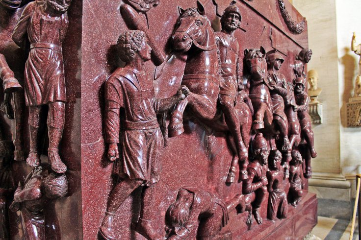 polina.rocks Vatican Rome Italy 6