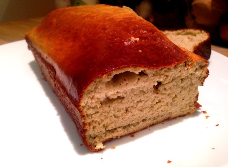 Best clean banana bread recipe