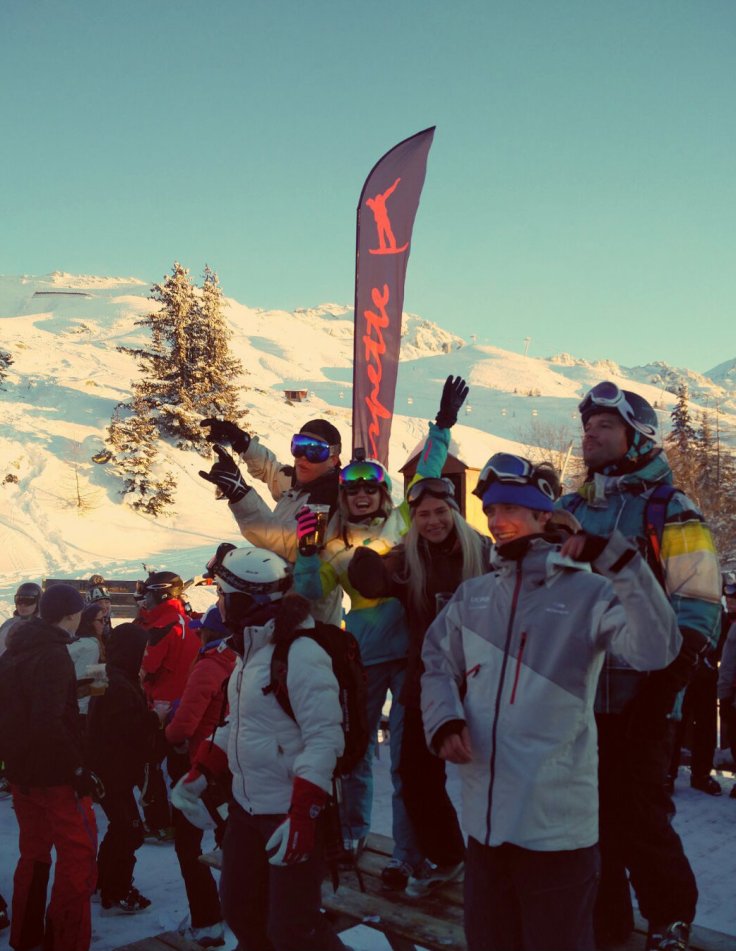 polina-rocks-les-arces-brookes-snow-ski-trip-2017-apres