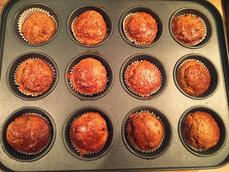 protein-carrot-cupcake-healthy-carrot-cake-polina-rocks-6