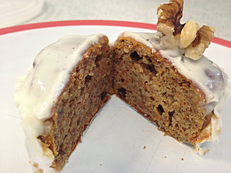 protein-carrot-cupcake-healthy-carrot-cake-polina-rocks-9