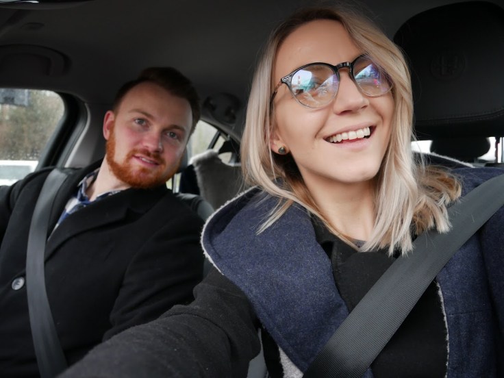 polina jones oxfordshire blogger