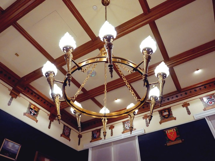 the randolph oxford acanthus restaurant