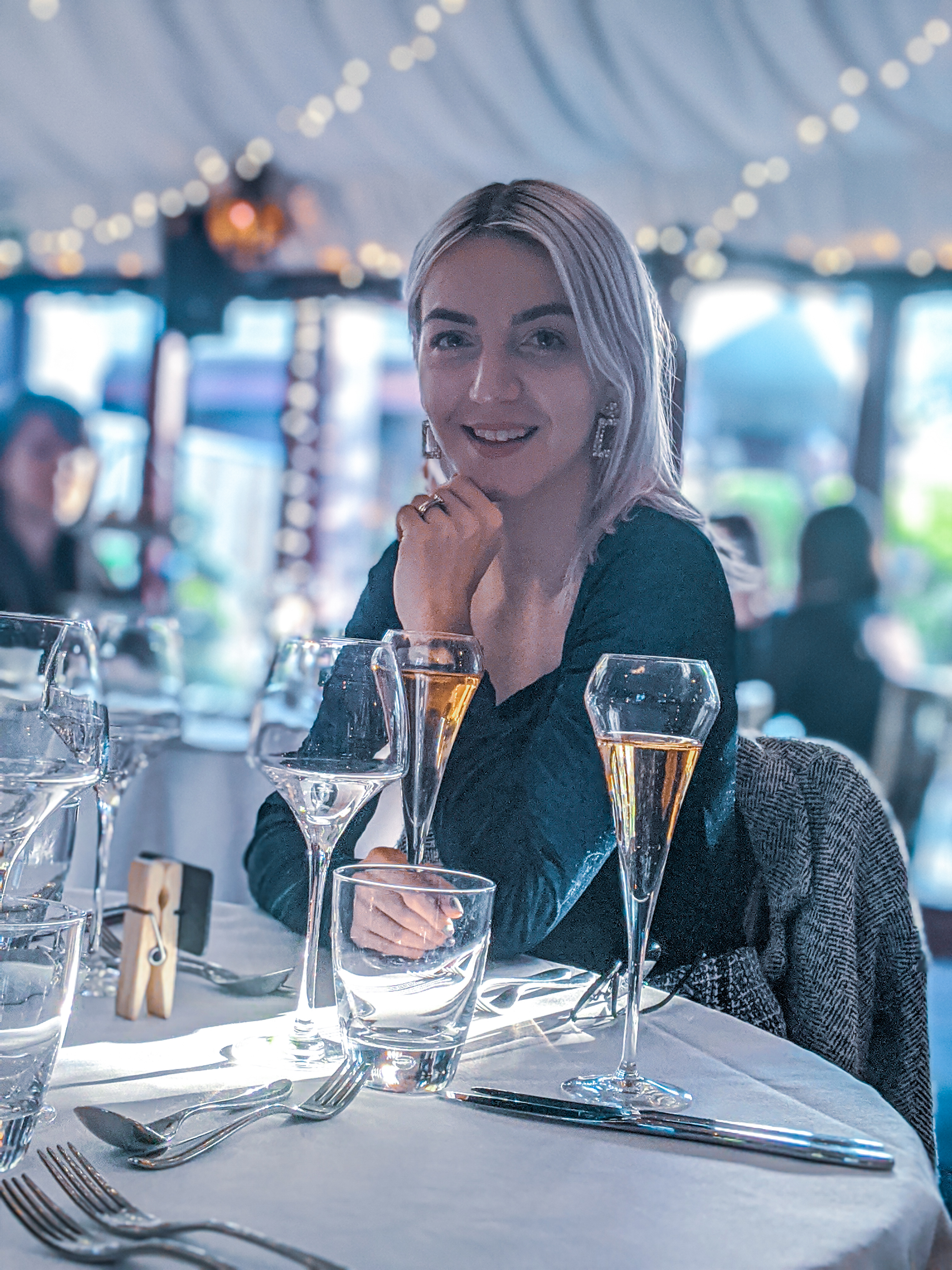 THe Crazy Bear stadhapton sunday lunch (4)