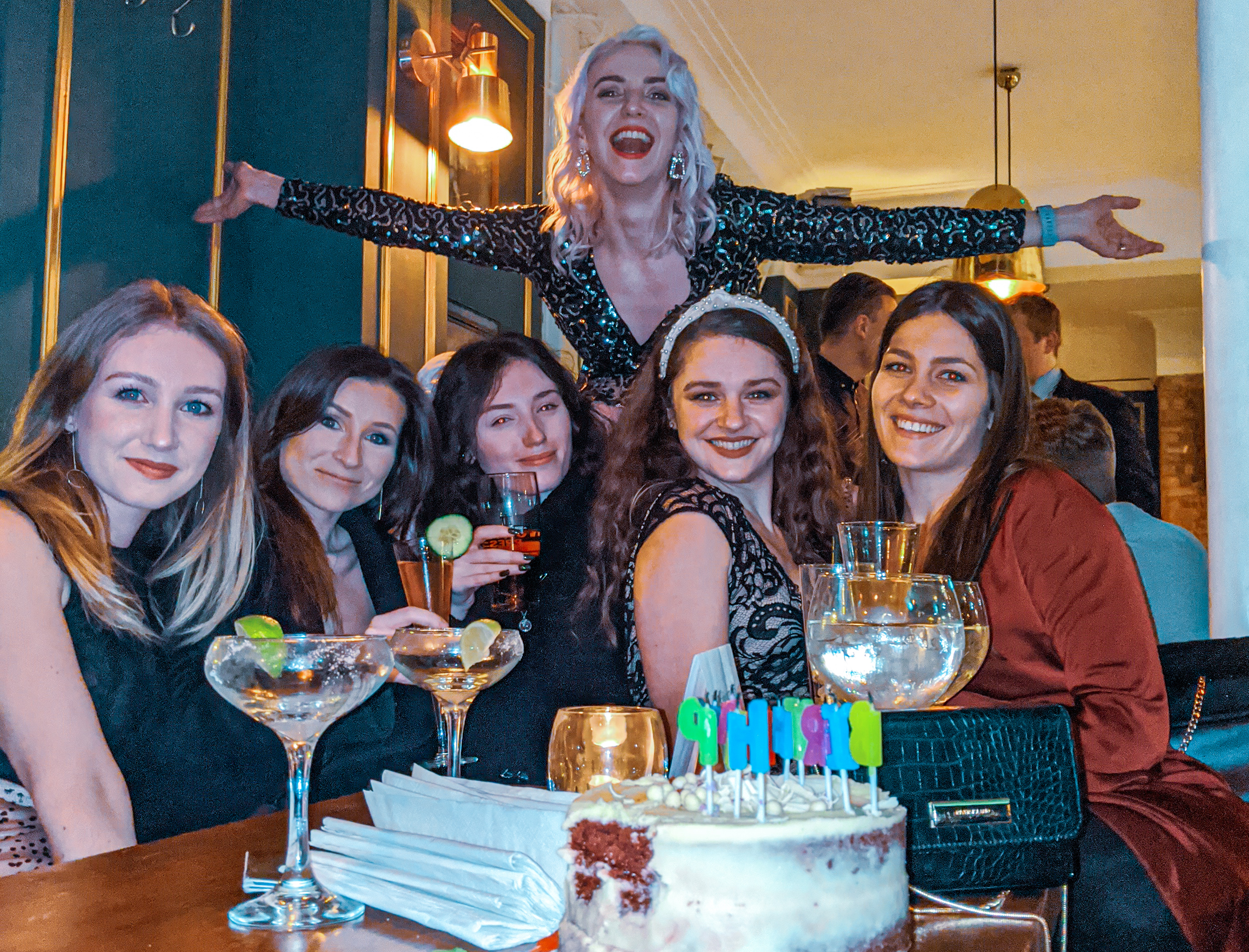 The Oxford Retreat pub bar polina.rocks (3)