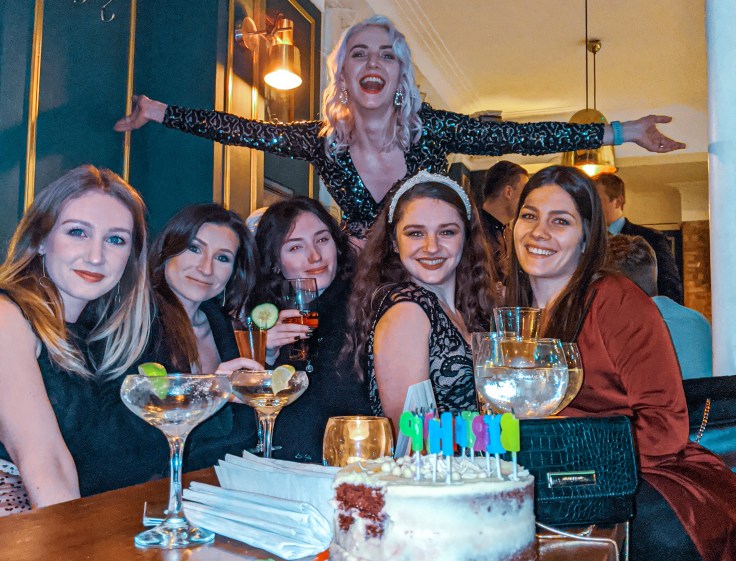 The Oxford Retreat pub bar polina.rocks (3)