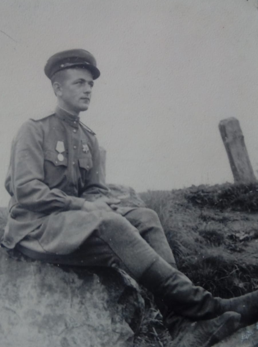 polina rocks VE day blog (2)