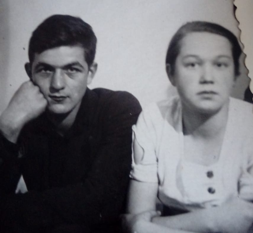 valentina vasiliy prokopovich