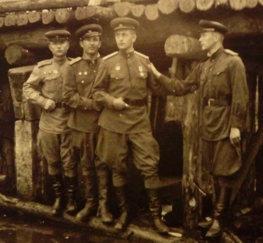 vasilli prokopovich veteran estonia (2)